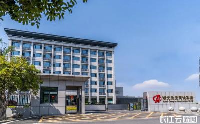 【强县工程在英山】长安建设品牌价值跃升至14.25亿元