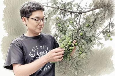 逆袭！京东白领辞职回乡当