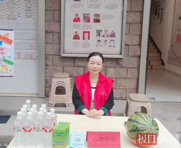 暖心！湖北多地这样为高考考生保驾护航