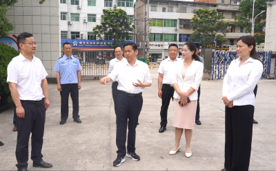【今日要闻】郑光文强调：精心准备 周密部署 确保高考安全平稳有序进行