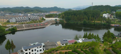 人文英山 | 不墨烏云山