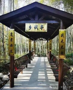 毕昇故里人才济 “大清包公”金光悌