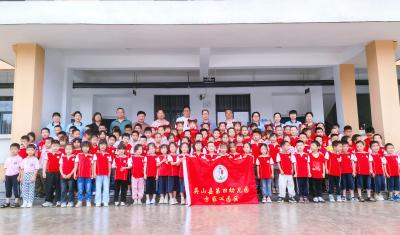 【教育之窗】第四幼儿园方家咀园区：幼芽探新枝 初遇小学时