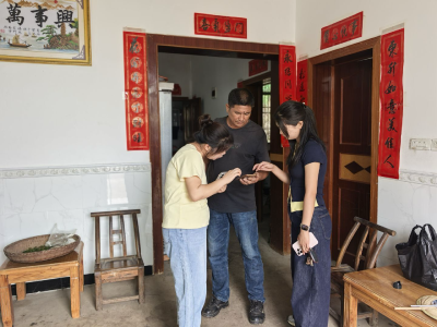 【教育之窗】縣直機(jī)關(guān)幼兒園金鋪園區(qū)：溫情家訪行 安全護(hù)成長