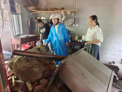 為了人民群眾生命財(cái)產(chǎn)安全——宜昌市防汛救災(zāi)一線見聞