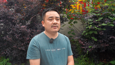 【视频】网络推介官：讲好英山故事 传播英山声音 展现英山形象