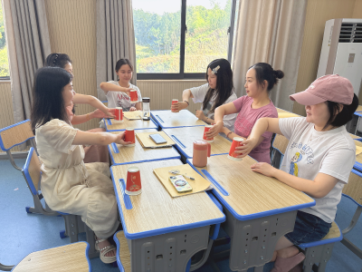 【教育之窗】毕昇小学音乐组开展集体备课活动