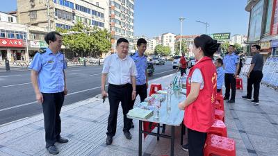 六五环境日：生态治理好科普 激活全民环保新动能