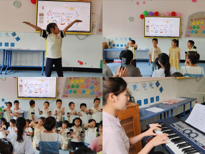 【教育之窗】第三幼兒園張家畈園區(qū)期末匯報(bào)展示精彩紛呈
