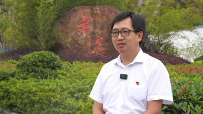 【视频】弘扬大别山精神要做到三个“坚持”