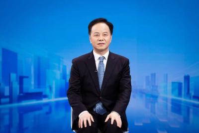 省市场监管局党组书记、局长王世荣：突出“三个统筹” 建功支点建设