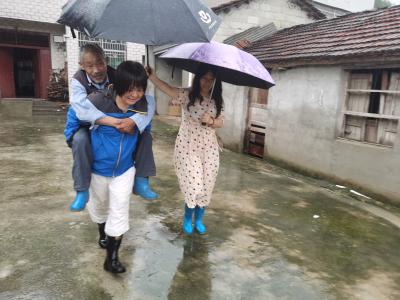 雷家店鎮(zhèn)：全力以赴打好防汛主動仗