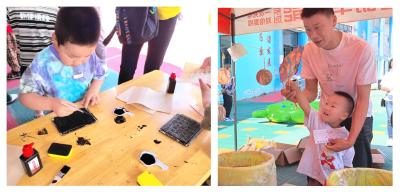 【干部素质提升年】县第四幼儿园方家咀园区：多措并举赋能干部素质提升