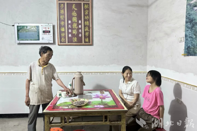 【教育之窗】县城西小学石镇校区开展全员家访活动