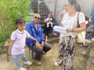 【教育之窗】第四幼兒園南河園區(qū)：家校攜手筑牢學(xué)生暑期安全防線