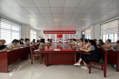 【教育之窗】縣城西小學(xué)孔坊校區(qū)開展暑假安全走訪 