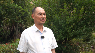 【視頻】  弘揚(yáng)大別山精神 勇立支點(diǎn)建設(shè)潮頭