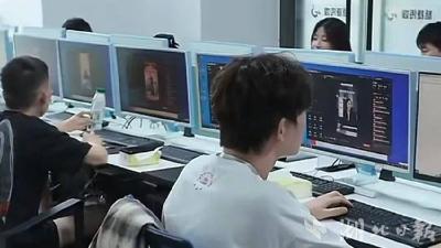 蘄春00后“反向留學”！開直播帶貨公司上四休三 兩個月賣貨160萬