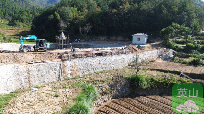 【乡村振兴基层行】孔家坊乡：和美乡村建设正酣 绘就宜居宜业新画