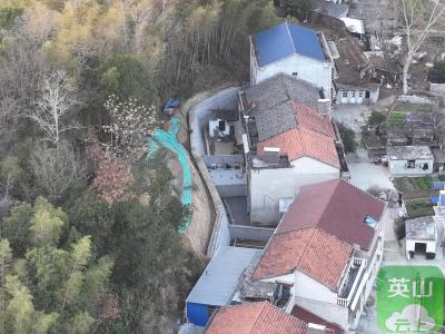 坡儿垴村：三户拆房打通“零施工通道”，小工程背后的大民心