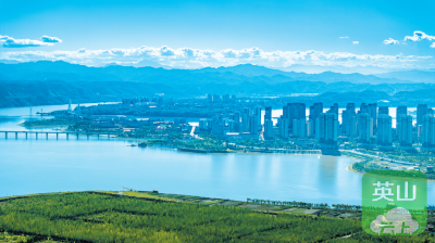 从护水到兴城：看十堰如何以“舍”换“得”交出“两山”答卷！