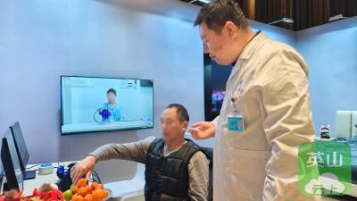 湖北武汉：从“汉芯”到“中国芯” 创新策源让“造星人”有光可循