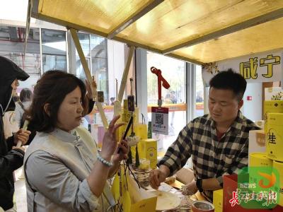 武汉都市圈花展迎来客流高峰，文商旅体融合激活假日消费