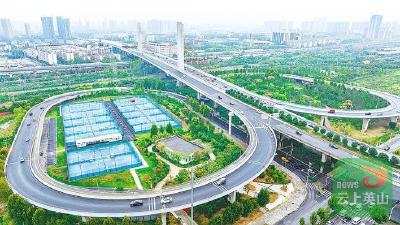 武汉桥下“边角余料”如何巧变民生空间？