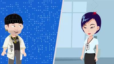 【公益广告】警惕老年人上当受骗（上）