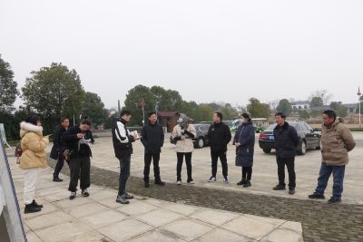 文旅融合推动全域发展——省旅游规划现场踏勘调研组走进安福寺镇，为特色小镇旅游业发展解开新思路