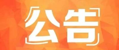 枝江市交通运输综合执法大队便携式汽车称重仪设备采购失败公告