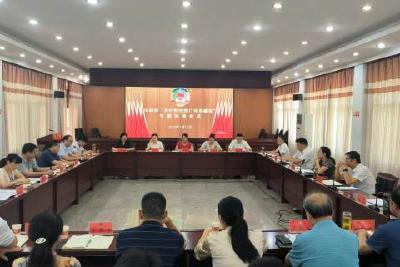 市政协召开“农村科技推广体系建设”专题协商会议