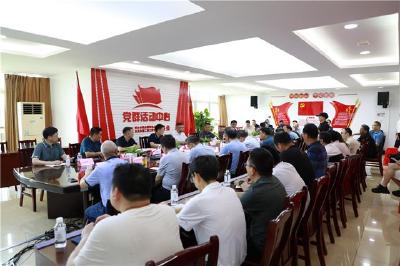 湖北省中职联盟教育教学研讨会在枝江市职教中心召开