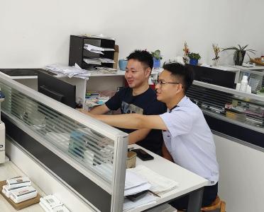 市税务局：宣传“直通车”打通政策落实“最后一米”