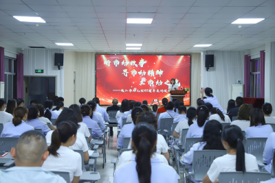 枝江市幼儿园开展60周年庆访谈活动