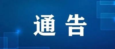 提醒！枝江市科技馆元旦节开馆通告