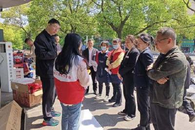 “零”的突破！枝江2处公共场所配置“救命神器”AED