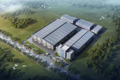 项目赛马，跃向春天，枝江市举行2024年一季度项目观摩活动