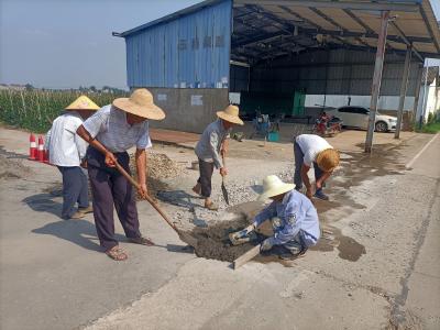 新场村：共同缔造激活村民内生动力