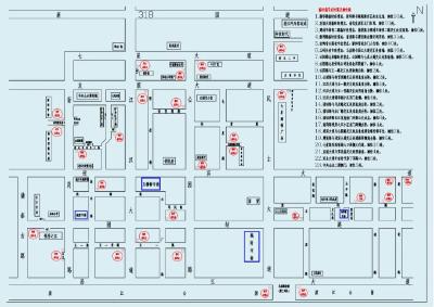 枝江“吃瓜地图”已上线，227个摊位就在→