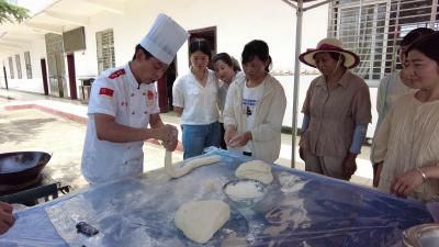 枝江：开展农村实用技术培训 助力乡村振兴