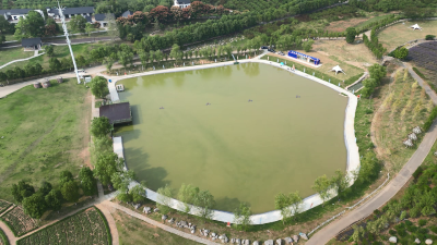 东方年华景区精心筹备迎接国庆黄金周旅游高峰