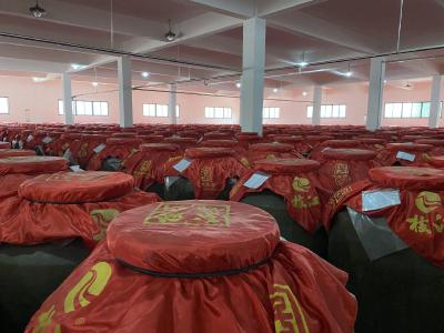 枝江酒业举办“‘枝品枝用·家乡好物推荐官’走进非遗里的枝江”主题活动