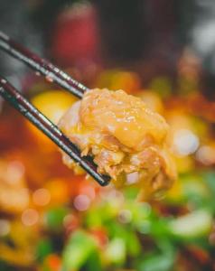 降温了，在枝江吃这道美食没得改！