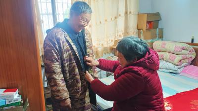 陈红兰：四十八载，用柔弱之躯托举“无声”之家