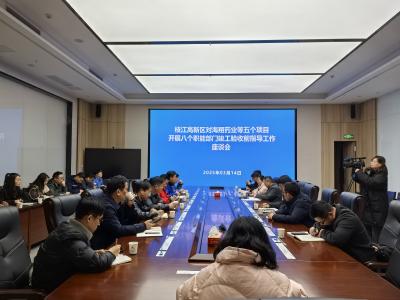 枝江：按下前置服务“快进键” 跑出竣工验收 “加速度” 