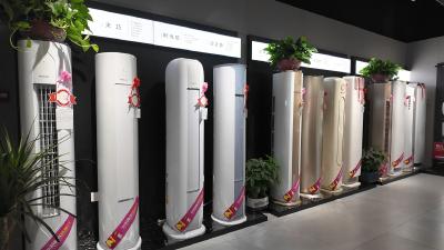 以旧换新 激活枝江县域经济新动能 