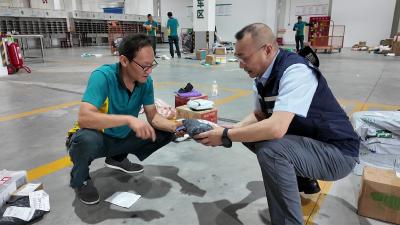 政协委员宁向东：铺就快递进村路 架起行业暖心桥