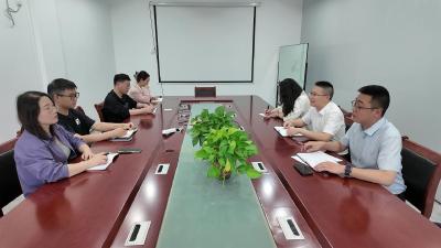 金桥担保：“双行动”破解融资坚冰 精准滴灌助力企业“轻装快跑” 