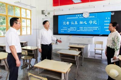 枝江全力以“护”！